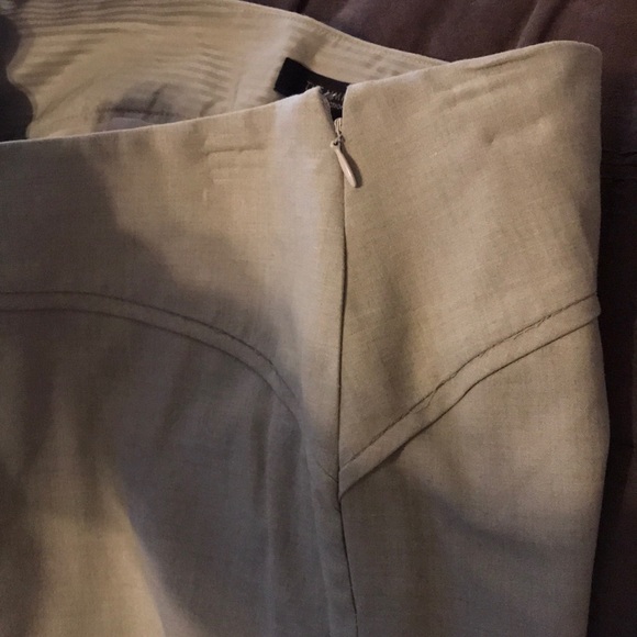 Limited skirt - Picture 3 of 3